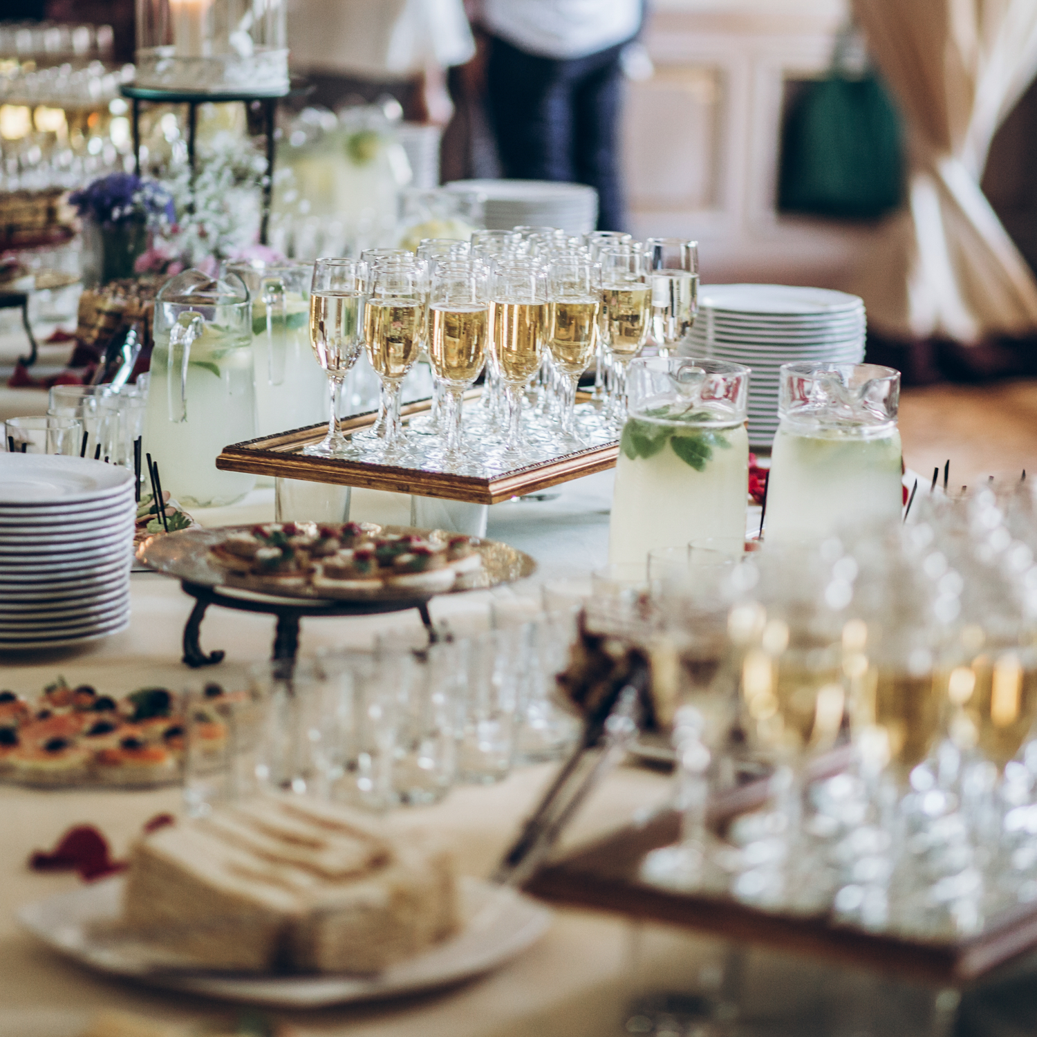 Chapters & Celebrations